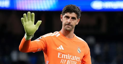 Goditje për Real Madridin para “El Clasicos”, Courtois mungon ndaj Barcelonës