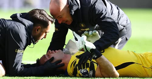 Emiliano Martínez operohet me sukses, por Chelsea rrezikon ta humbasë për 7 javë