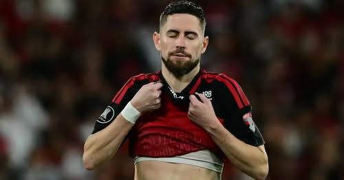 Alarm te Flamengo, Jorginho dyshohet për doping – rrezikon pezullim deri në dy vjet