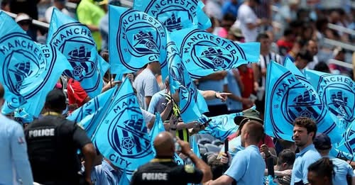 Manchester City apelon vendimin e Premier League
