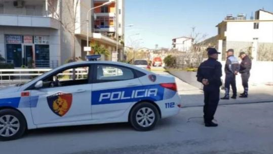 Operacioni “Kontigjenti” në Lushnjë, arrestohet 31-vjeçari që shiste heroinë e kokainë afër shkollave