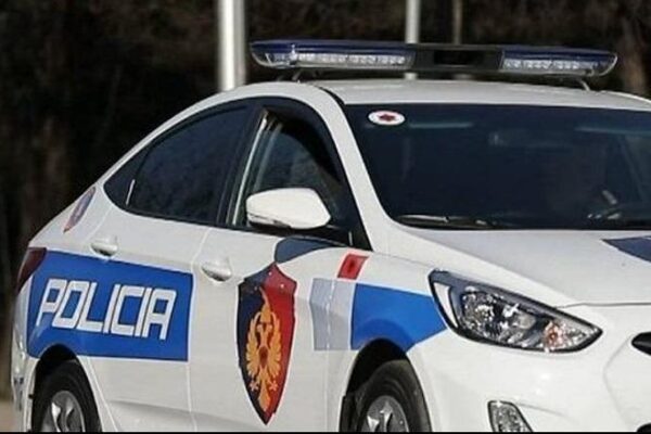 Tiranë, plagoset me armë zjarri një 54-vjeçar në rrugën “Josif Pashko”