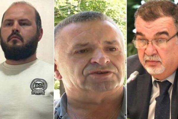 Nis gjyqi për vrasjen e gjyqtarit Astrit Kalaja, familjarët përballen me të pandehurit, kërkojnë drejtësi