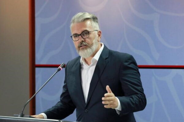 Ministri i Drejtësisë, Gogu: E drejta e protestës është e garantuar, por dhuna sjell përgjegjësi penale