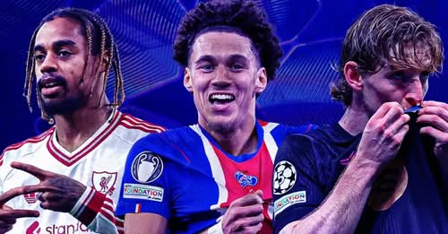 Opta zbulon favoritët për Ligën e Kampionëve, Arsenali në krye dhe PSG vetëm i pesti