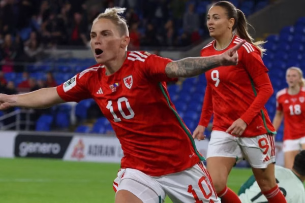 Shqipëria pëson humbje nga Uellsi në Shkodër