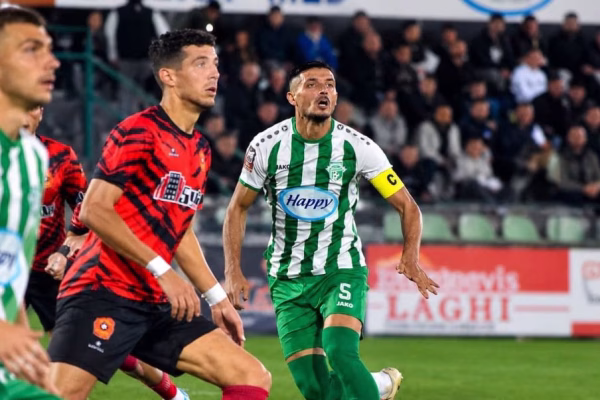 Cristiano Ronaldo gjobitet nga Porrugalia