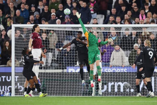 Maresca mbron Donnarumma dhe Guehi: Po luajnë 90 minuta çdo ndeshje, gabimet janë pjesë e lojës