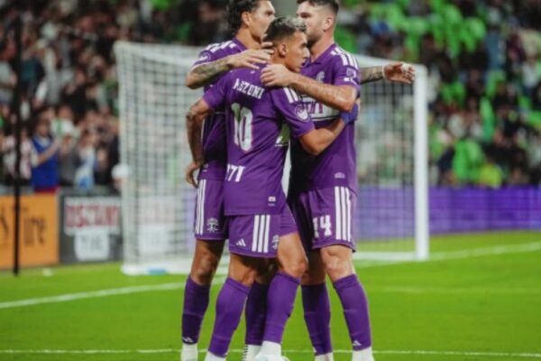 Myrto Uzuni rikthehet te goli në MLS, por Austin mposhtet nga Vancouver Whitecaps