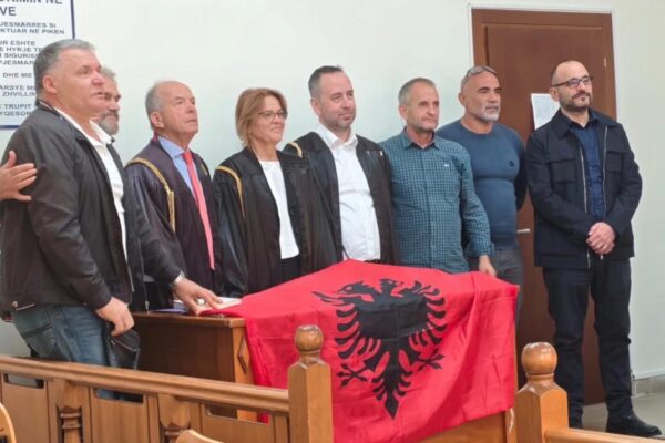 Gjykata pezullon punimet për Muzeun Hebraik në Vlorë, pranohet kërkesa për sigurimin e padisë
