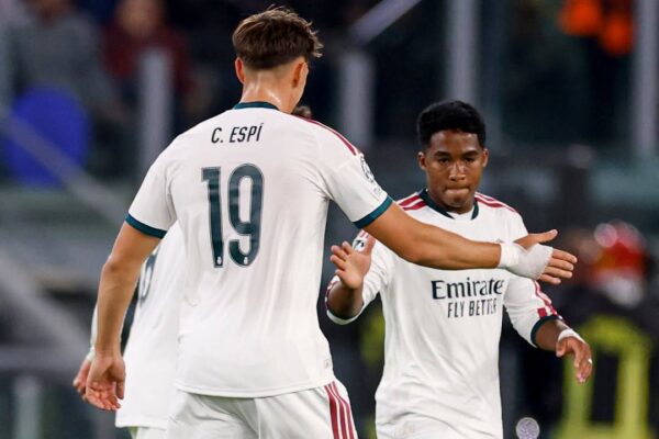 Endrick mbyll derën Serie A: Do të luftoj çdo ditë për të qëndruar te Real Madrid