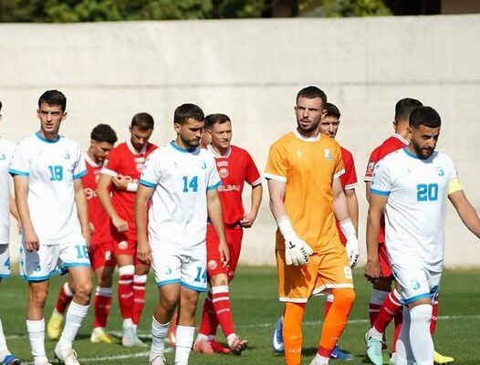 Vushtrria nuk paraqitet ndaj Ballkanit-Pritet të humbë ndeshjen me rezultat 3:0 në tavolinë
