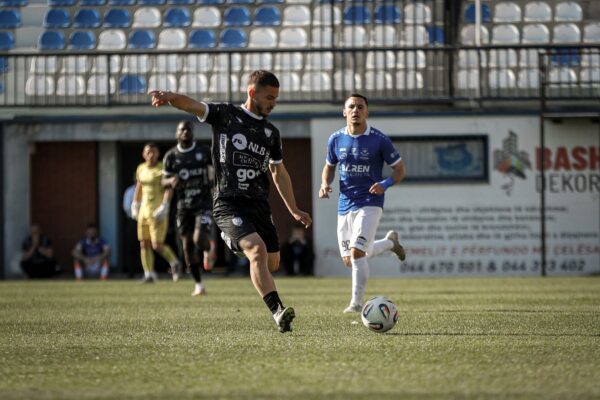 Superliga në aksion – java e 12-të nis sot, vëmendja në Podujevë