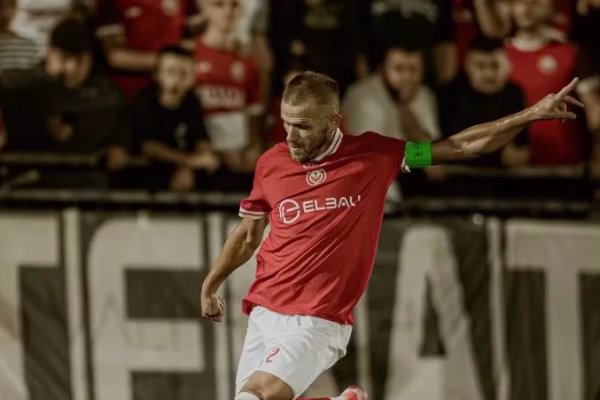 Kosova humb edhe në Vjenë