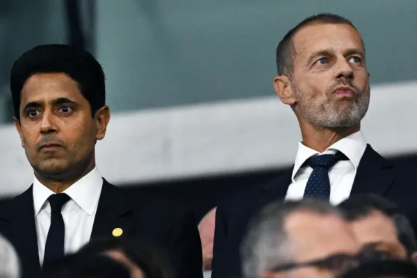 Konsiderohet si rivali kryesor i Infantino, Al-Khelaifi merr vendimin për presidencën e FIFA