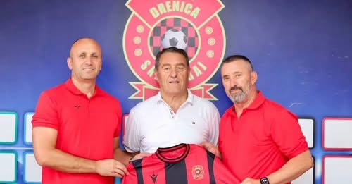 Jeton Mehmeti jep dorëheqje nga Drenica
