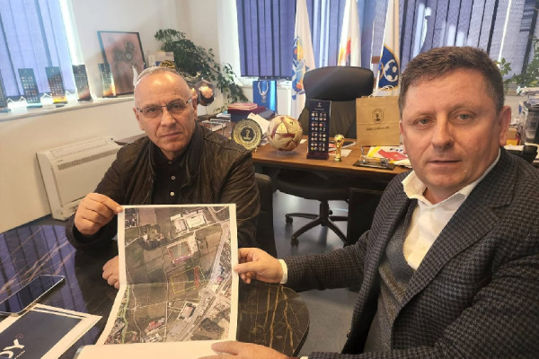 ​Një tjetër stadium në Kosovë drejt ndriçimit me reflektorë
