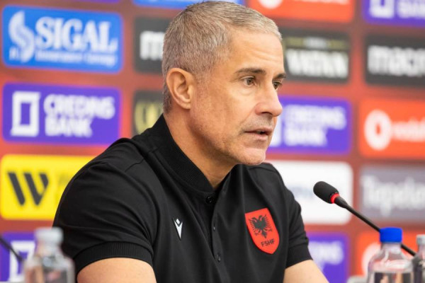 ​Silvinjo zbulon arsyen pse ndau rrugët me Shqipërinë