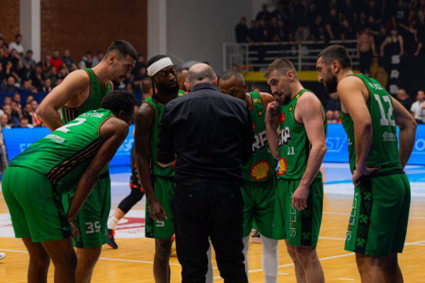 ​Trepça luan sot në FIBA Europe Cup