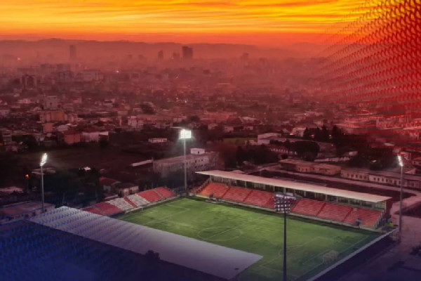 ​FSHF cakton katër stadiumet që do të presin Euro 2027 për grupmoshat U21