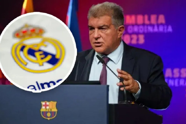 ​Laporta: Real Madridi ka humbur besueshmërinë