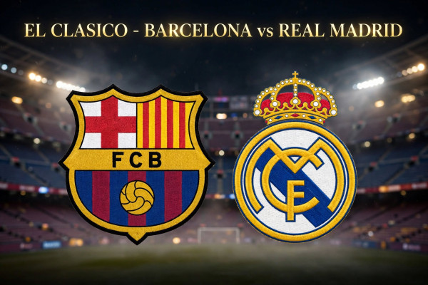 ​Pedri: El Clasico është motivimi më i madh për Barcelonën