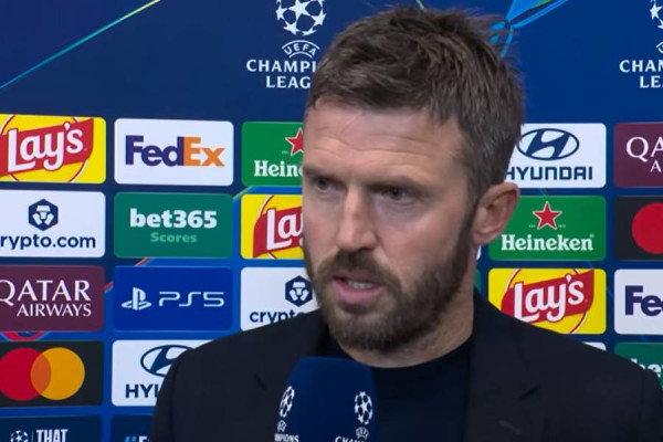 United merr vendimin për Carrickun