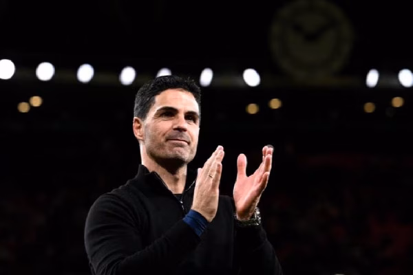 Arteta flet për humbjen turpëruese nga Fleetwood