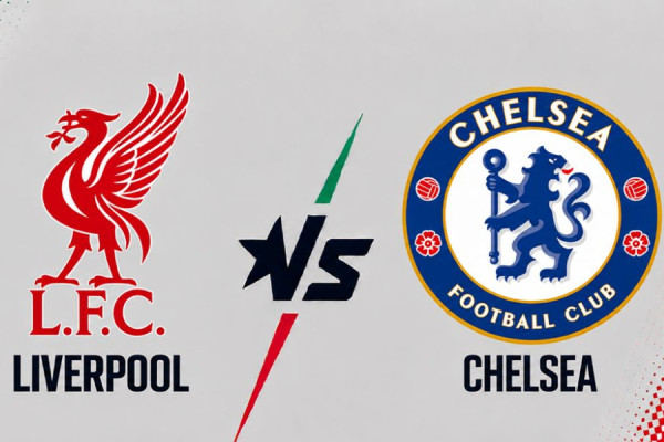 Liverpool – Chelsea, derbi i mbrëmjes në Kupën Angleze EFL