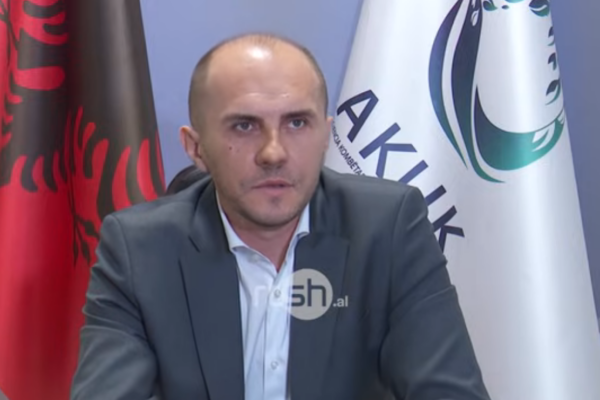 AKUK mesazh në drejtim të lavazheve: Deri më 31 tetor afat për përdorimin e ujit nga rrjeti publik