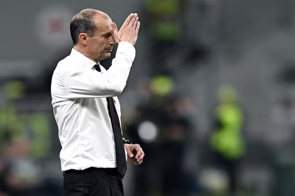 Allegri: Në prapavijë jemi shumë të brishtë, De Bruyne do të kënaqet para mbrojtjes