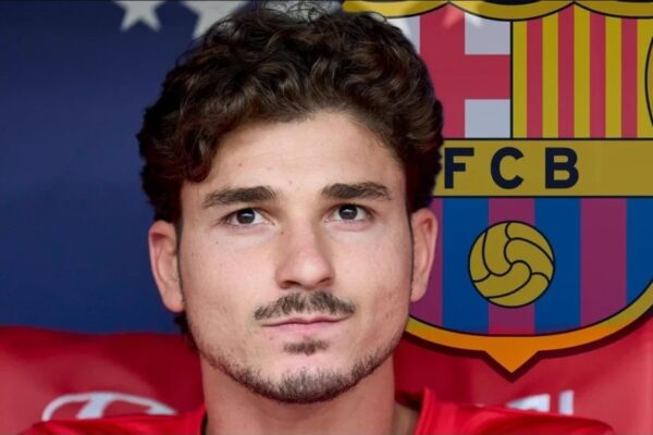 “Tronditet” Barcelona, gjobitet me 602 euro pas ankesës së Atleticos për Julian Alvarezin