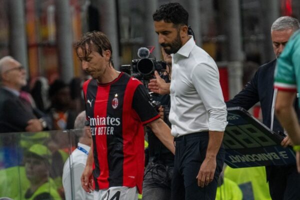 Amorim: Kur Modric luan mirë edhe Milan luan mirë, s’ka rotacion, në fushë më të mirët