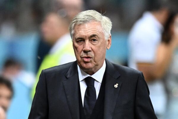 Nga Xavi e Zidane deri te Ancelotti, ja 10 trajnerët e kombëtareve më të paguar