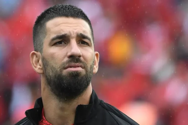 Arda Turan për sfidën ndaj Interit: Mund të fitojë në çdo nivel. Calhanoglu? Është si vëlla për mua