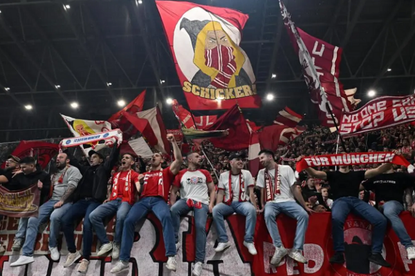 250 milionë euro, Bayern zyrtarizon marrëveshjen