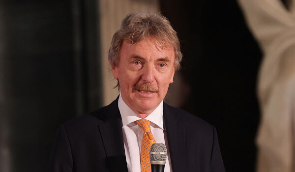 Boniek: Juventusi është në situatë të vështirë. Nuk them më shumë, ma hoqën edhe yllin…