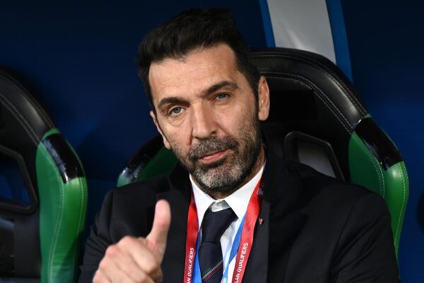 “Nuk e ka fajin Spalletti”, Buffon tregon ku qëndron problemi kryesor i Juventusit këtë sezon