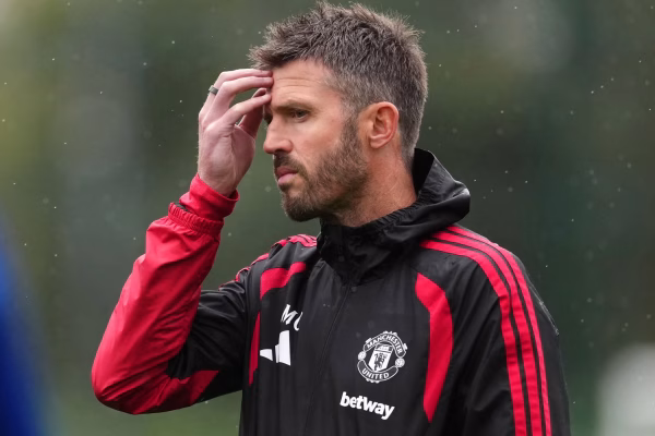 Unai Emery në radarët e Manchester Unitedit, Carrick nën presion pas krizës së rezultateve