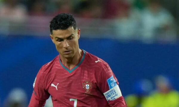 Përplasja Ronaldo-Jesus, dëmi tashmë është i pariparueshëm, CR7 s’do të kthehet në Kombëtare