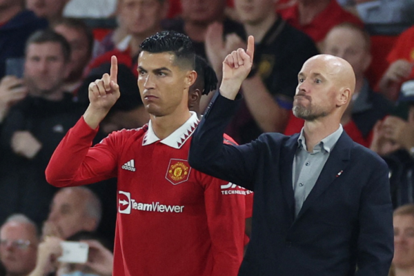 Rooney, Mourinho, Benítez…; polemikat më të mëdha të Cristiano Ronaldos gjatë karrierës