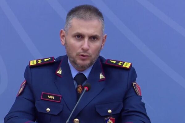 Protestat e dhunshme, Hita: 201 efektivë policie të lënduar, identifikohen 52 persona të dyshuar për veprime të dhunshme