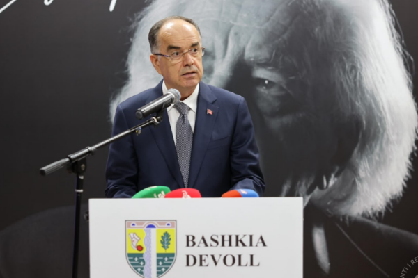 Hapet shtëpia-muze e Dritëro Agollit në Menkulas të Devollit, Begaj: Hapësirë që i shtohet trashëgimisë sonë kulturore