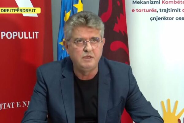 Ndalimet gjatë protestave, Avokati i Popullit: Protestuesit dhunohen edhe pasi neutralizohen. Blloku i Sigurisë i mbipopulluar