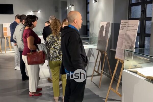 Muzeu në Shkodër që “rrëfen” të kaluarën e errët. Interes për qelitë origjinale që dëshmojnë vuajtjet e antikomunistëve