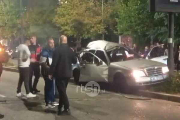 Atentati me tritol në Gjirokastër, eksplozivi dyshohet se u aktivizua në distancë. Viktima ishte dënuar në vitin 2012