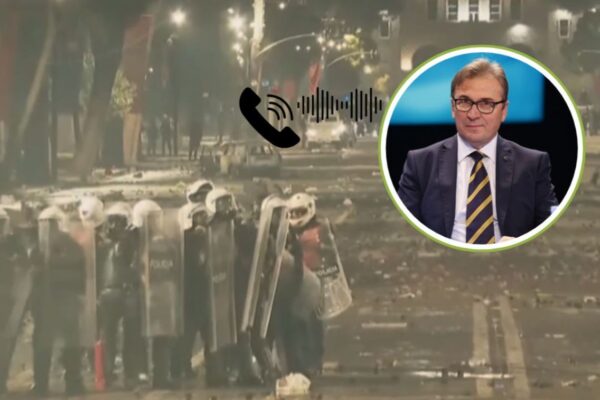 Brataj për RTSH 24: Ambulancat janë dëmtuar dhe bllokuar gjatë protestës. Ato nuk përfshihet në asnjë aktivitet tjetër, përveç jetës së qytetarit