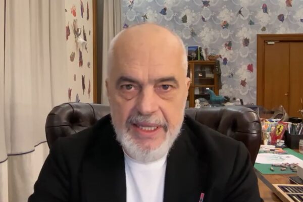Protesta e dhunshme, Rama: Jam përpjekur për të mos rënë në kurthin e ngritur të dhunës që kërkon gjak