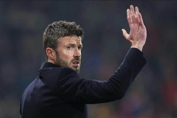Man Utd synon tjetër trajner, Carrick drejt shkarkimit pas humbjes turpëruese nga Como