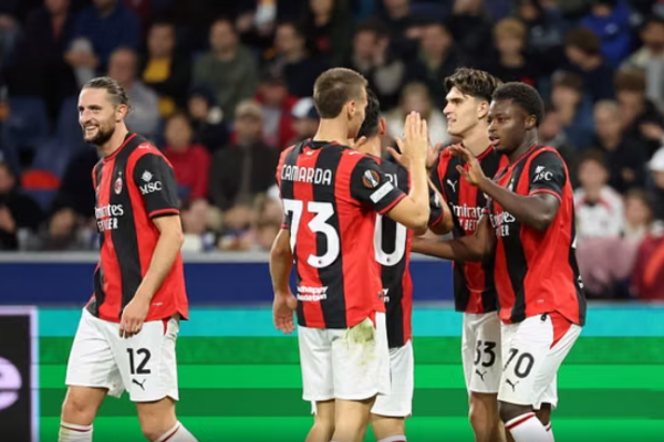 Cisse vendos rekord, italiani më i ri me tregolësh në Europë: “Amorim është një shtysë për mua”